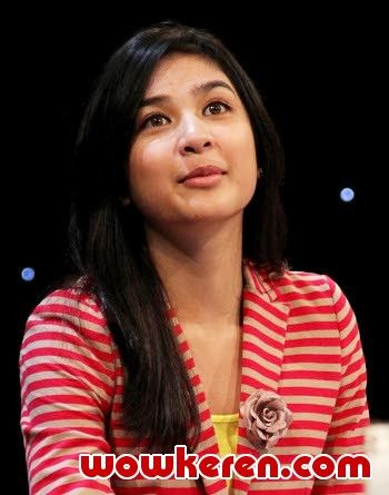 maudy ayunda