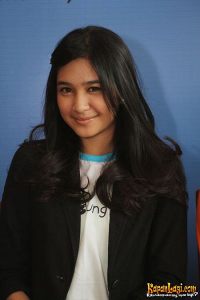 mikha tambayong memek