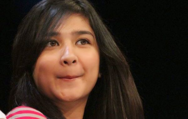 gambar mikha tambayong