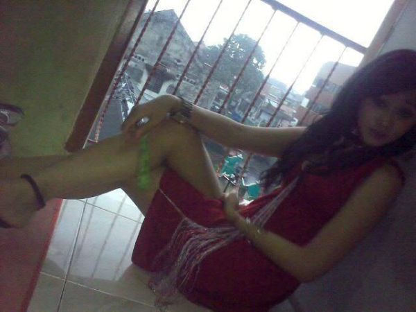 photo cewek nakal