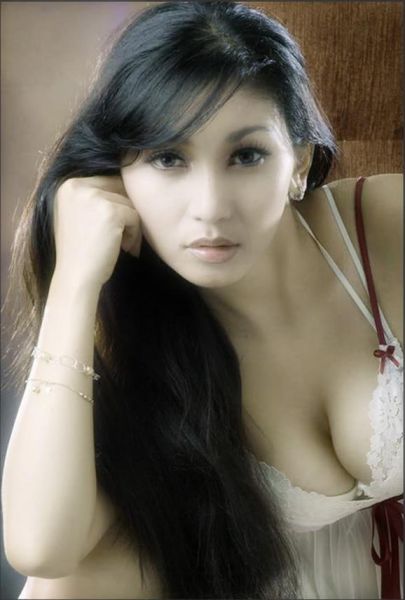 toge montok mulus