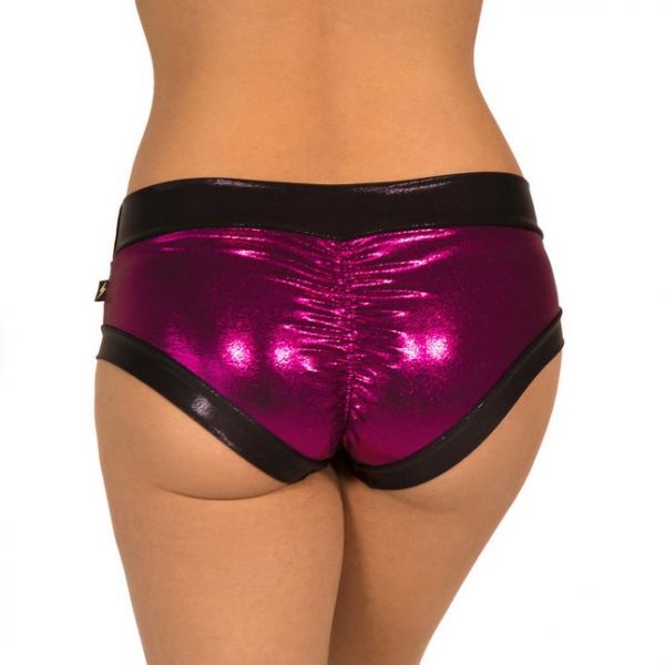 volleyball spandex hot pants