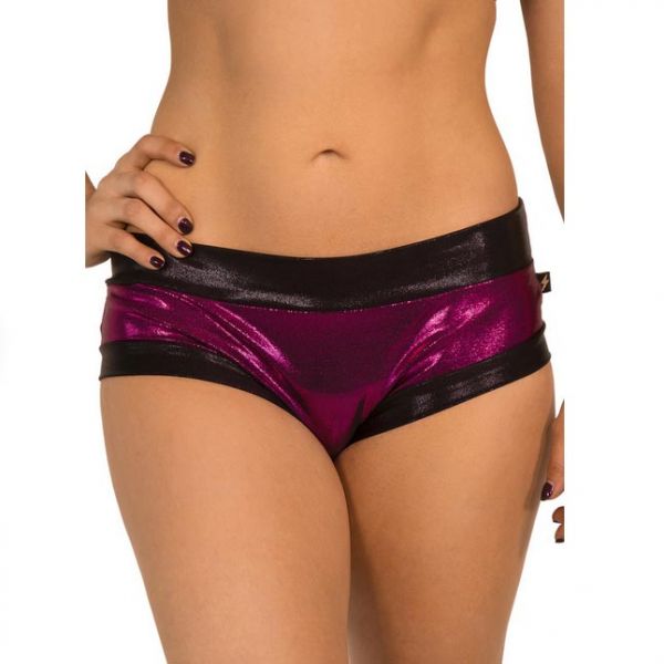 hot female teenagers in hot pants