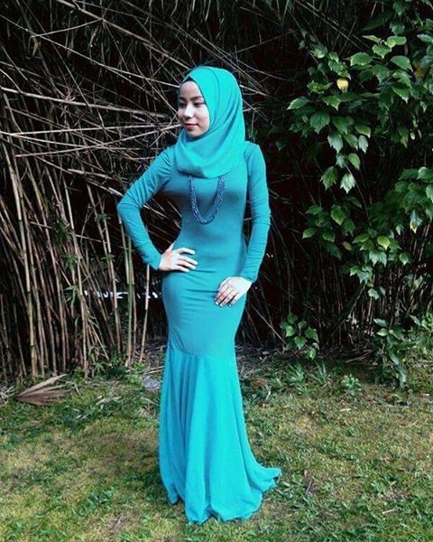 ketat seksi