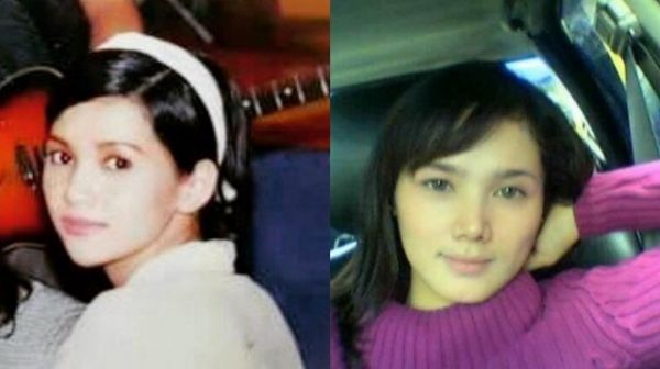 agnes monica