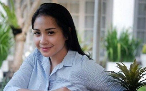 nagita slavina benar nyata lirik