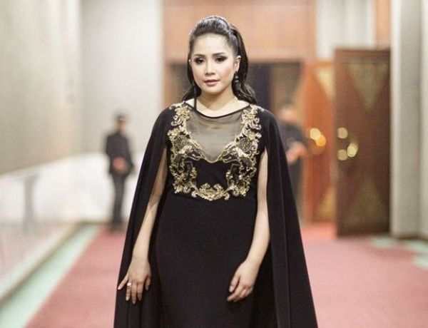 foto raffi dan nagita slavina