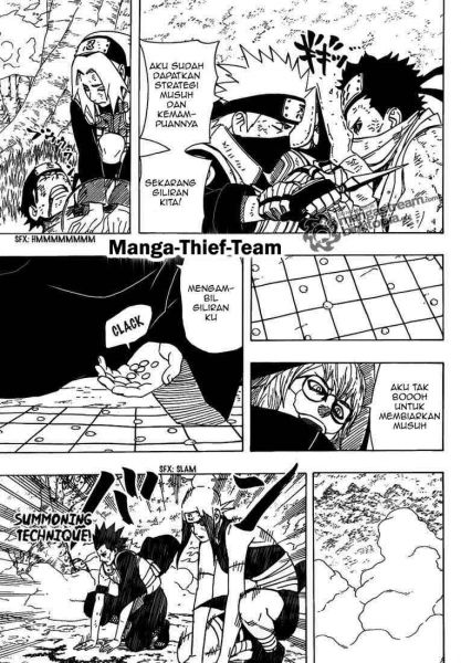 naruho jungle party 2