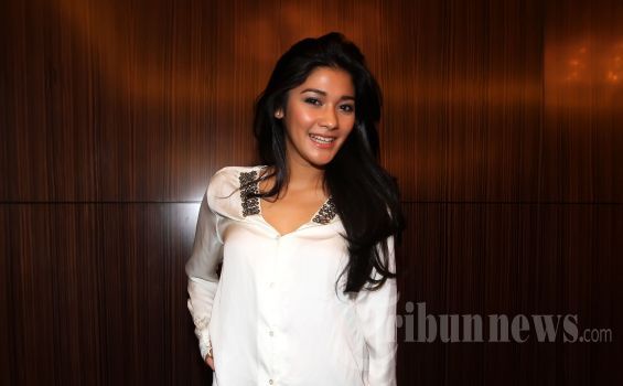 foto pacar naysilla mirdad