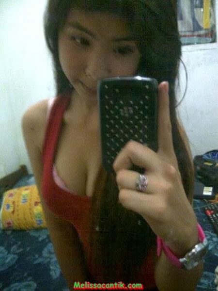 susu gede indo