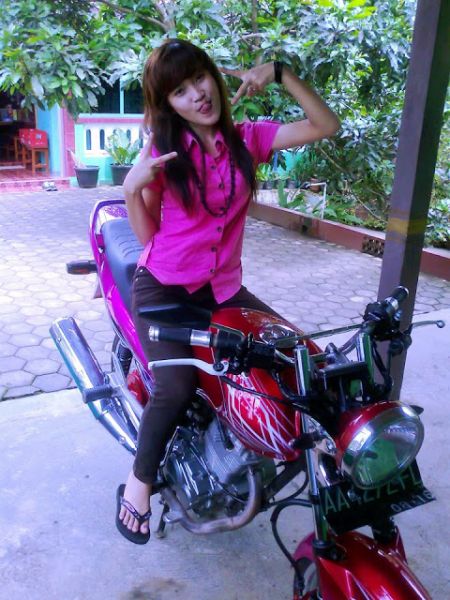 grepe pacar