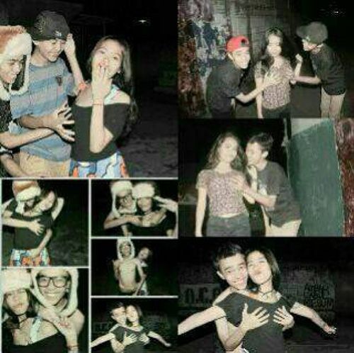 grepe tidur