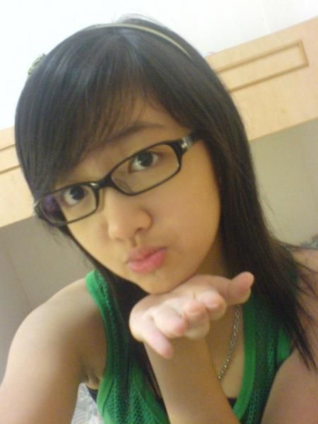 cewek cantik