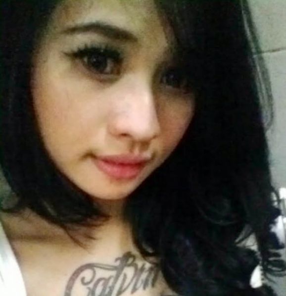 ml cewek cantik
