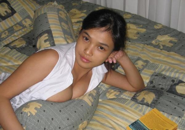 lagi ngentot
