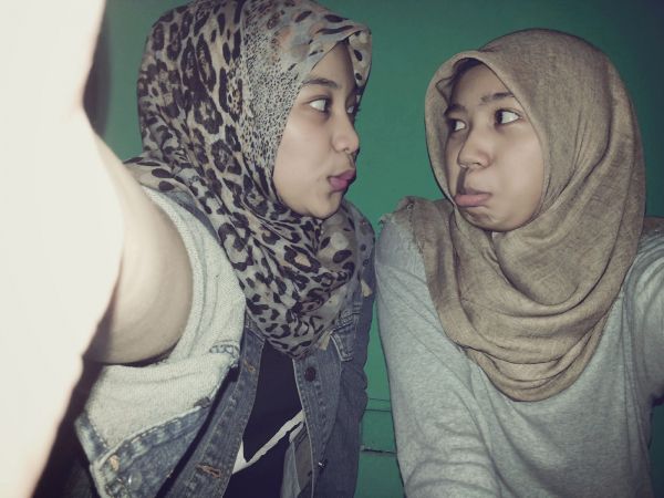 foto cewek bahenol