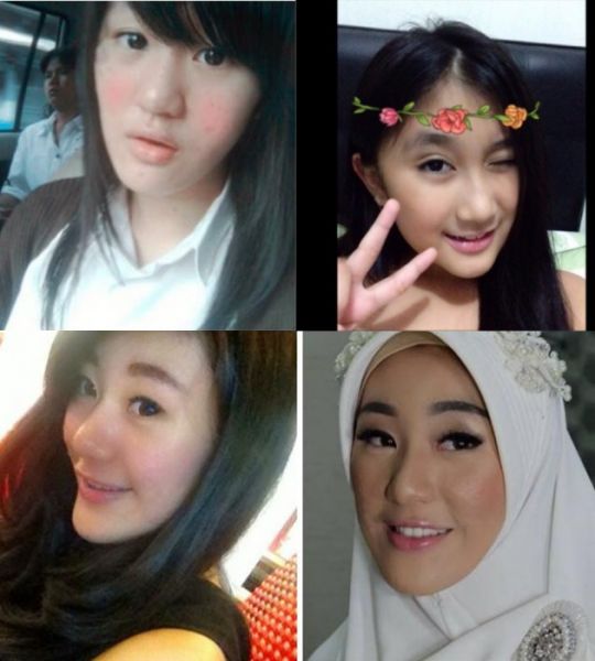 istri selingkuh