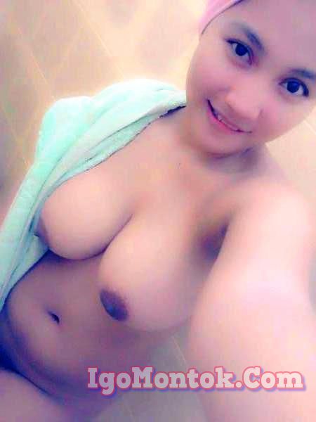 janda muda kesepian