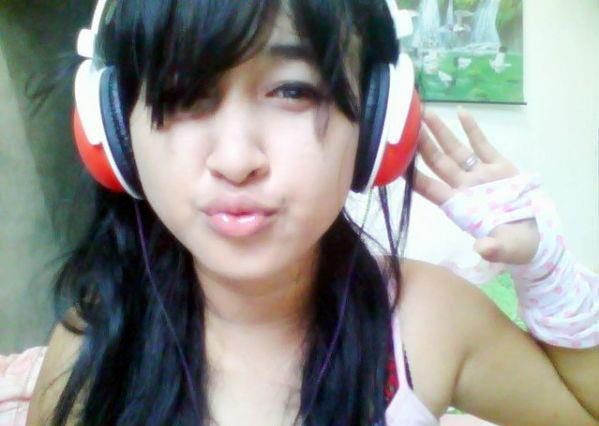 janda bugil ngentot