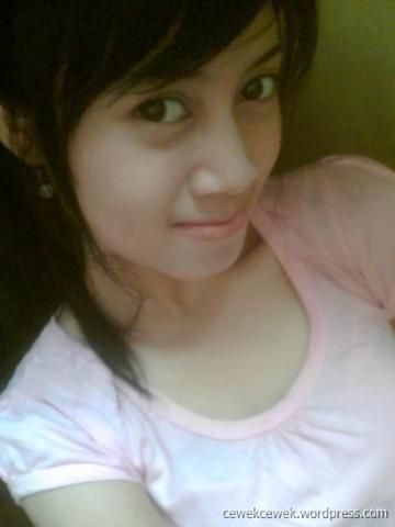 cewek cantik ngentot