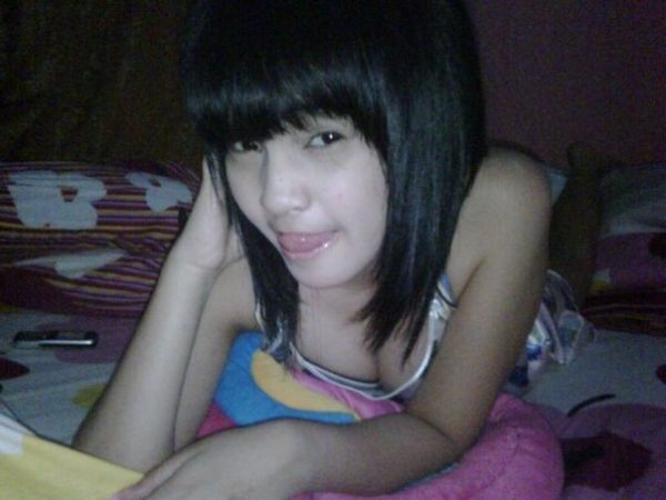 ngentot memek mulus