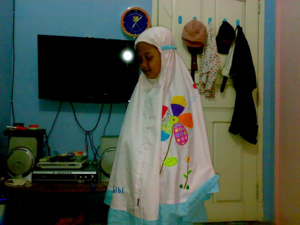 ngewek memek