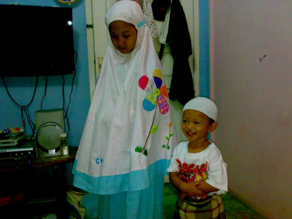 gadis jilbab ngewe