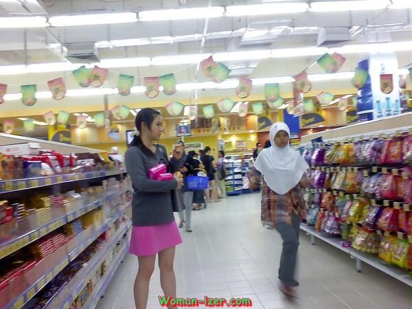 foto ngintip cd cewek