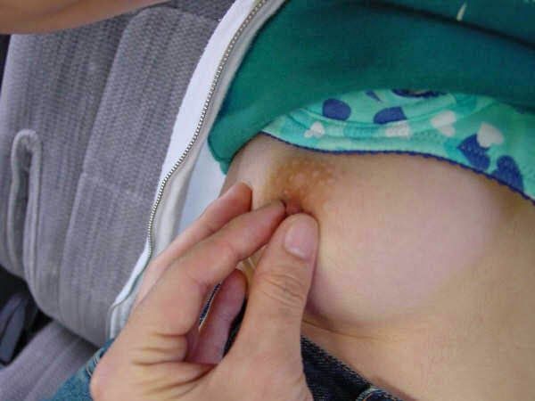 ada nih memek