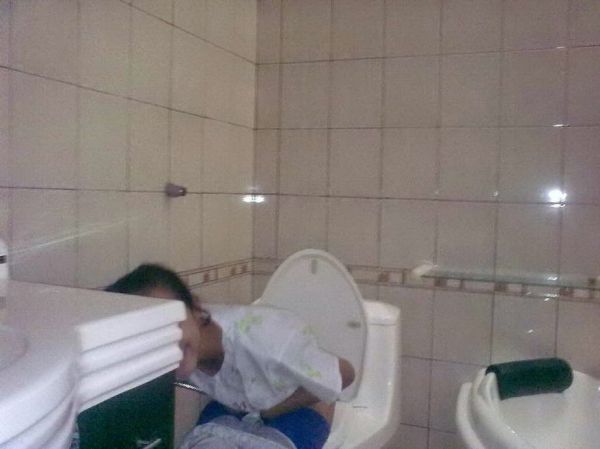 ngintip cd artis