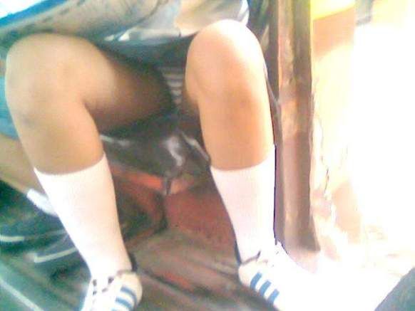 ngintip celana dalam spg