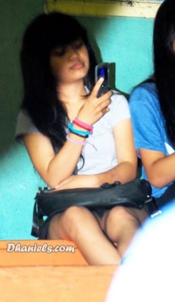 intip celana dalam wanita