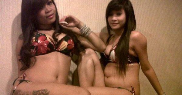ngintip artis mandi