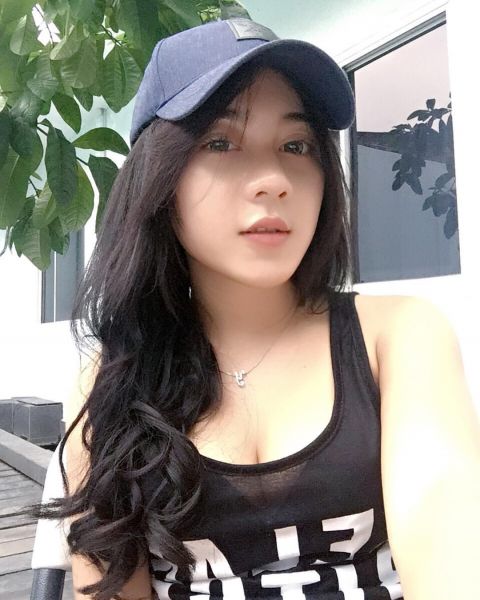 foto donna agnesia
