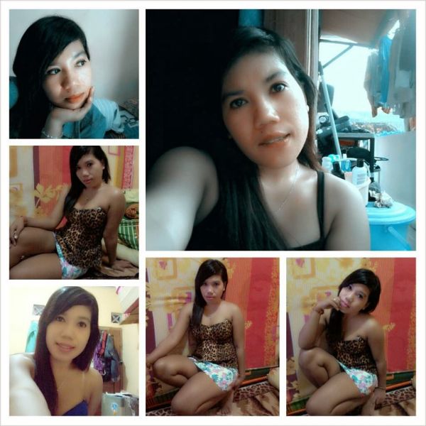 cewek bispak