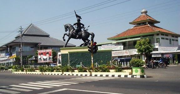 progo penggusurankulon
