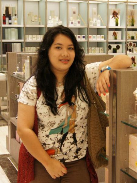 gambar cewek smu panggilan jogja