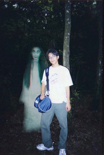 orang ciuman