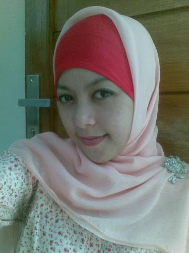 foto gadis china