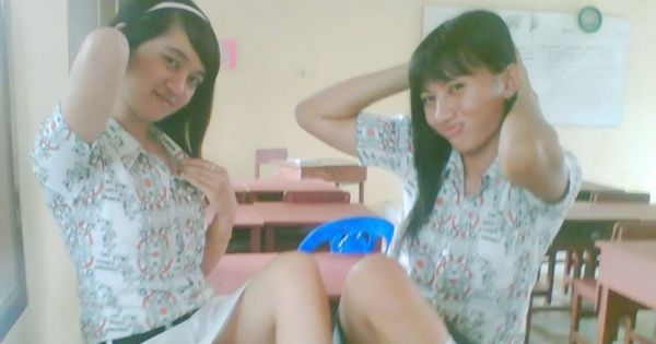 cewek jepang bugil