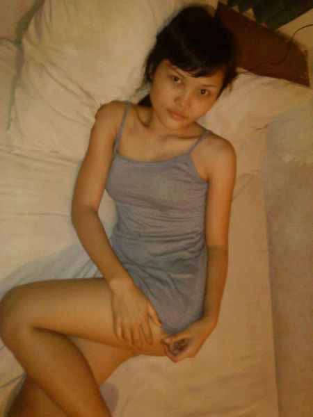 cewek telanjang