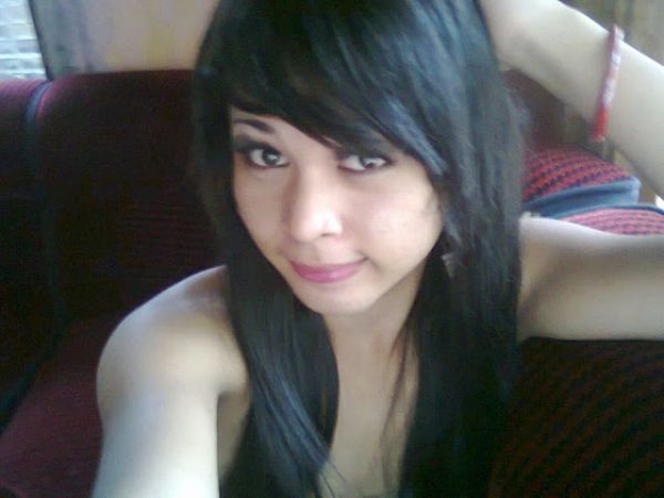 gambar abg pamer meki