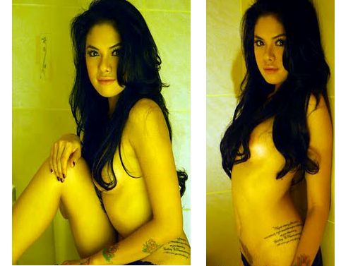 gosip artis indo