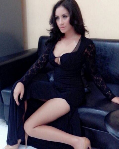 artis hot indo