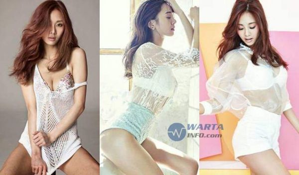 baju tidur seksi