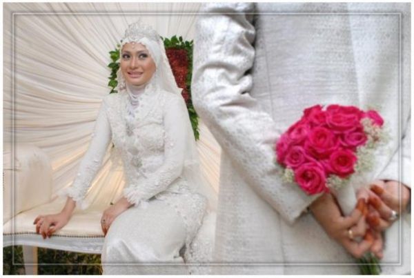 malam pertama pengantin