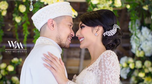 tyas mirasih pacar