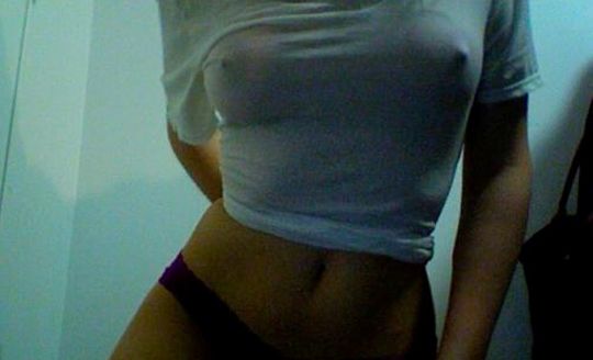 pamer nenen