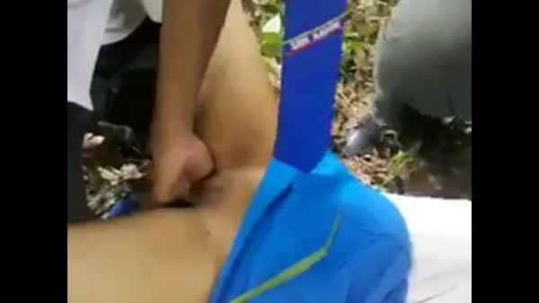 di perkosa bomoh