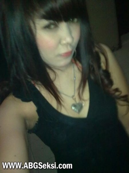 abg montok
